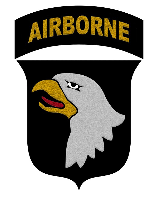 101st Airborne Division by ArmyFacts com